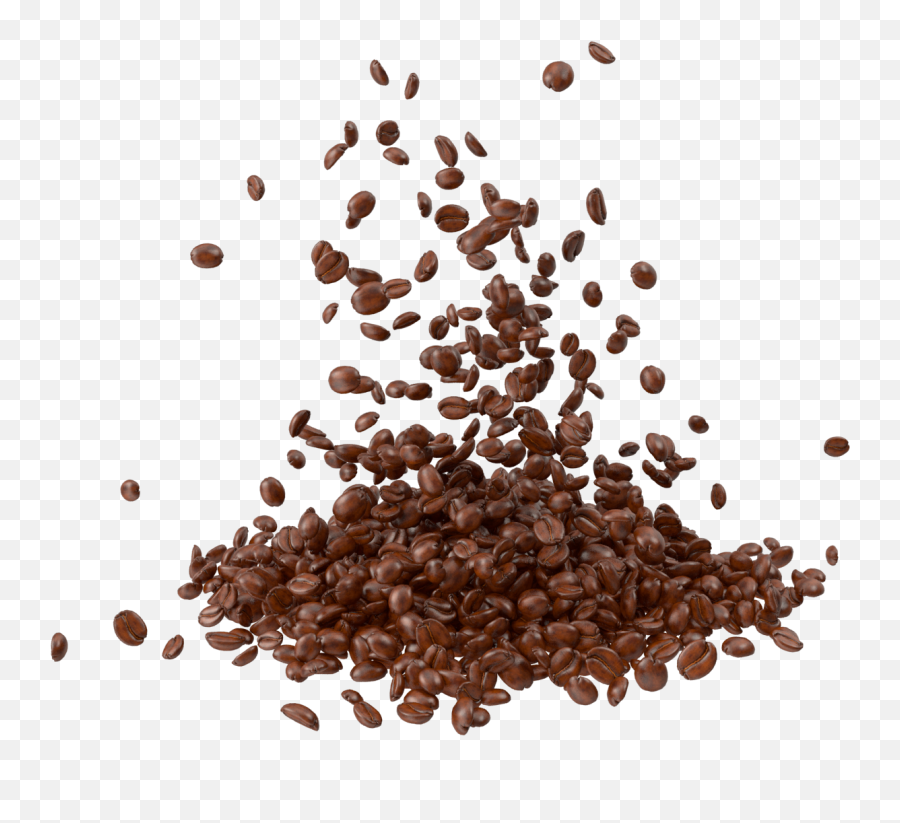 Download Coffee Beans Png