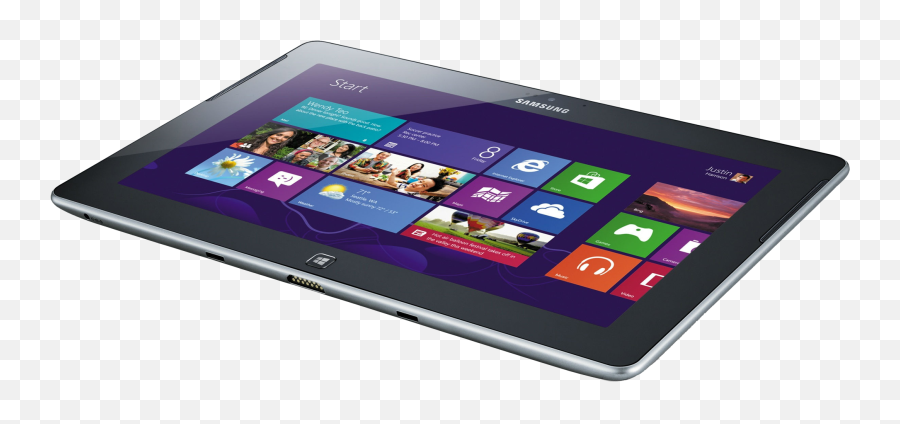 Download Tablet Png Image For Free - Tablet Samsung Con Windows 10,Samsung Tablet Png