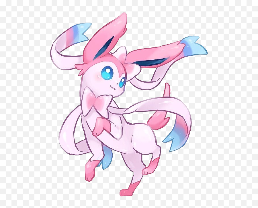 Download Sylveon Png