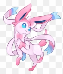Download Sylveon Png