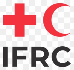 Cash In Emergencies - Ifrc Logo Vector png