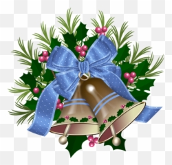 Natal Png - Background Spanduk Lonceng Natal,Natal Png