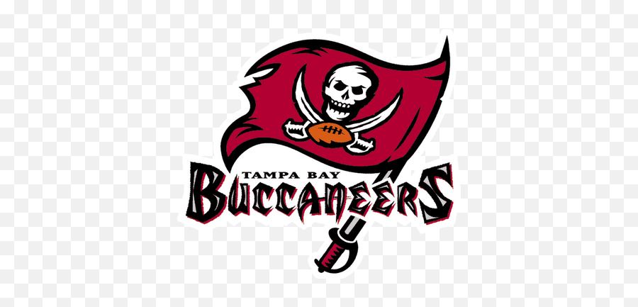 Buccaneers Football - Tampa Bay Buccaneers Logo Svg Png,Tampa Bay Buccaneers Logo Png