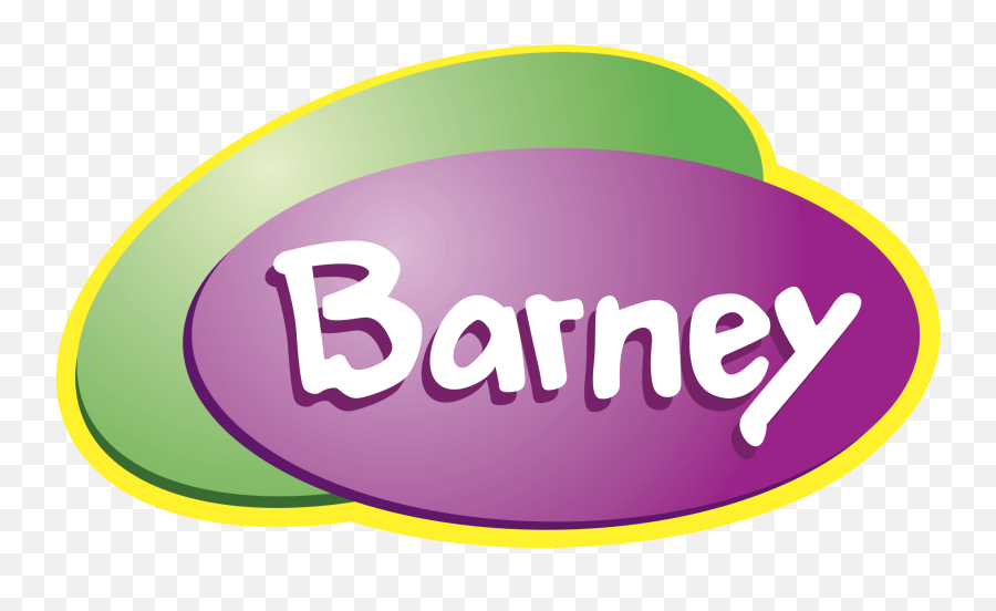 Download Barney Logo Png Transparent - Transparent Background Barney Logo Transparent,Barney Png