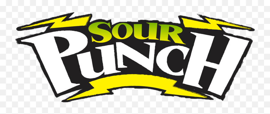 Sourpunchcandy Logo - Green Sour Punch Straws Clipart Full Sour Punch Png,Stone Sour Logo