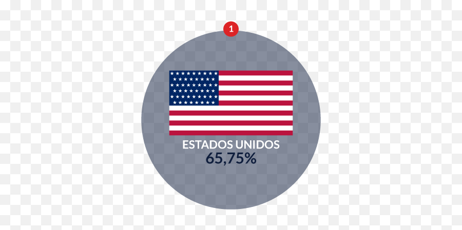 Estados Unidos - Usa Transparent Png Original Size Png T Shirt Made In The Usa,Bandera Usa Png