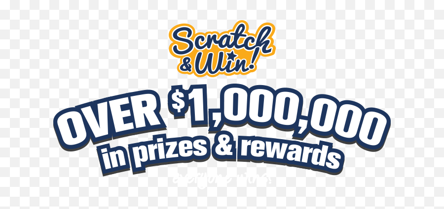 Download Scratch And Win Logo Png - Full Size Png Image Pngkit Big,Scratch Logo Png