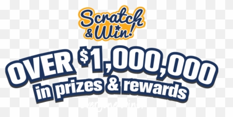 Download Scratch And Win Logo Png - Full Size Png Image Pngkit Big,Scratch Logo Png