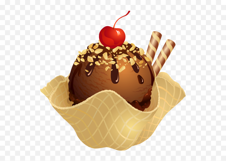 Dessert Clipart Banana Split Ice Cream Chocolate Ice Creams Png Banana Split Png Free