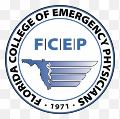 Fcep The Florida College Of Emergency Physicians - Germany World Cup 2010 Png,Uf College Of Medicine Logo