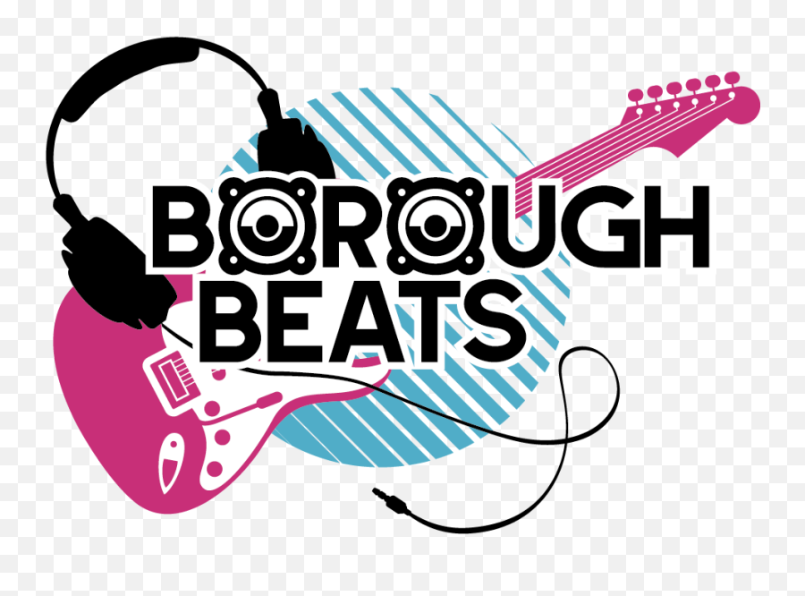 Link4life Rochdale Boroughwide Cultural Trust - Borough Language Png,Beats Headphones Logo