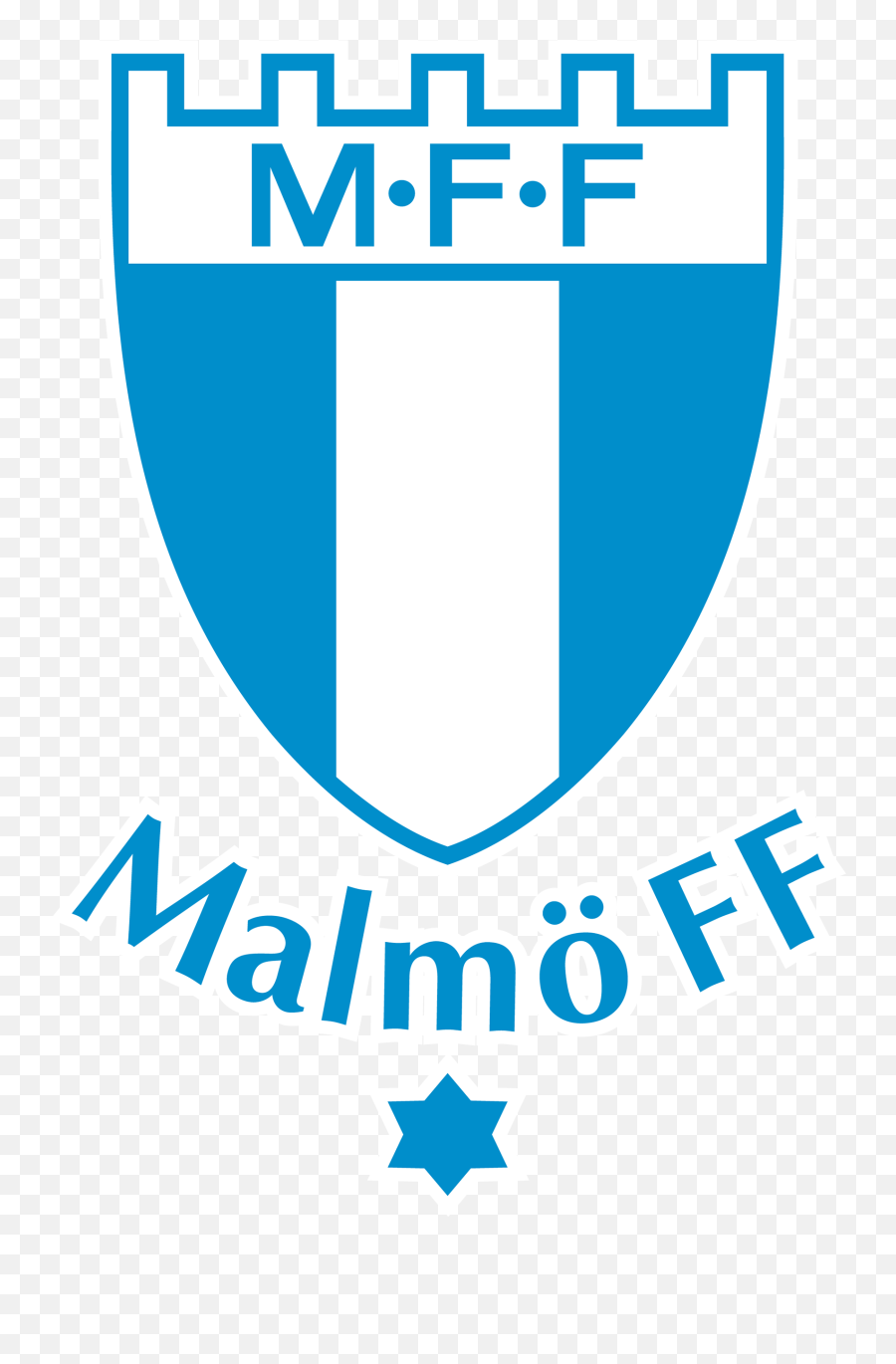 Malmö Ff Logo - Malmö Fc Png,Fanfiction.net Logo