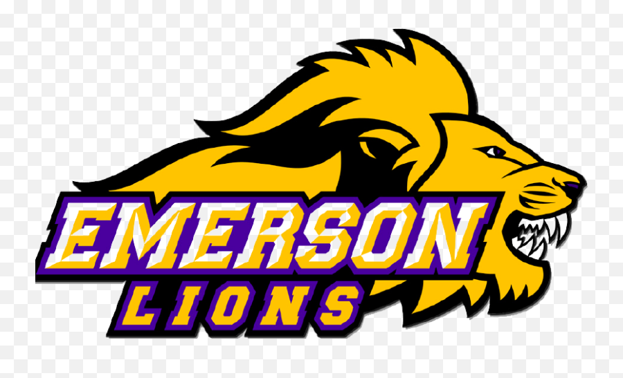 School Gear - Emerson Lions Png,Boston College Logo Png