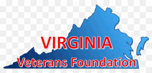 Virginia Veterans Foundation - Vertical Png,Vfw Auxiliary Logo