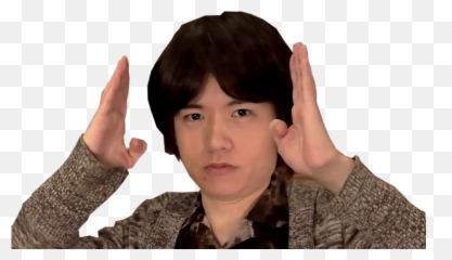 Download Hd 394kib 800x600 88184 - Masahiro Sakurai Png,Sakurai Png