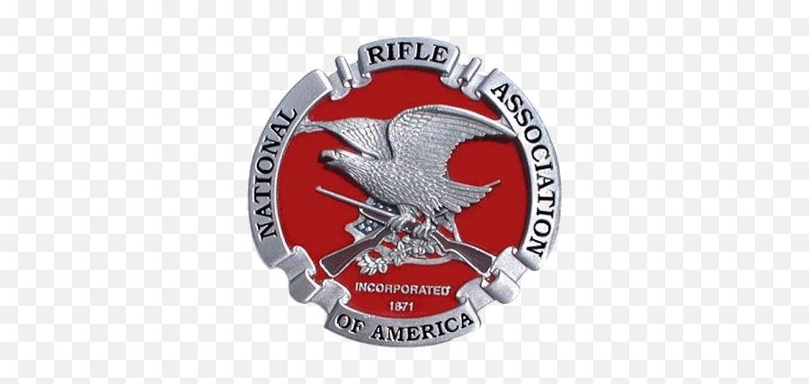 Nra - National Rifle Association Png,Nra Logo Png