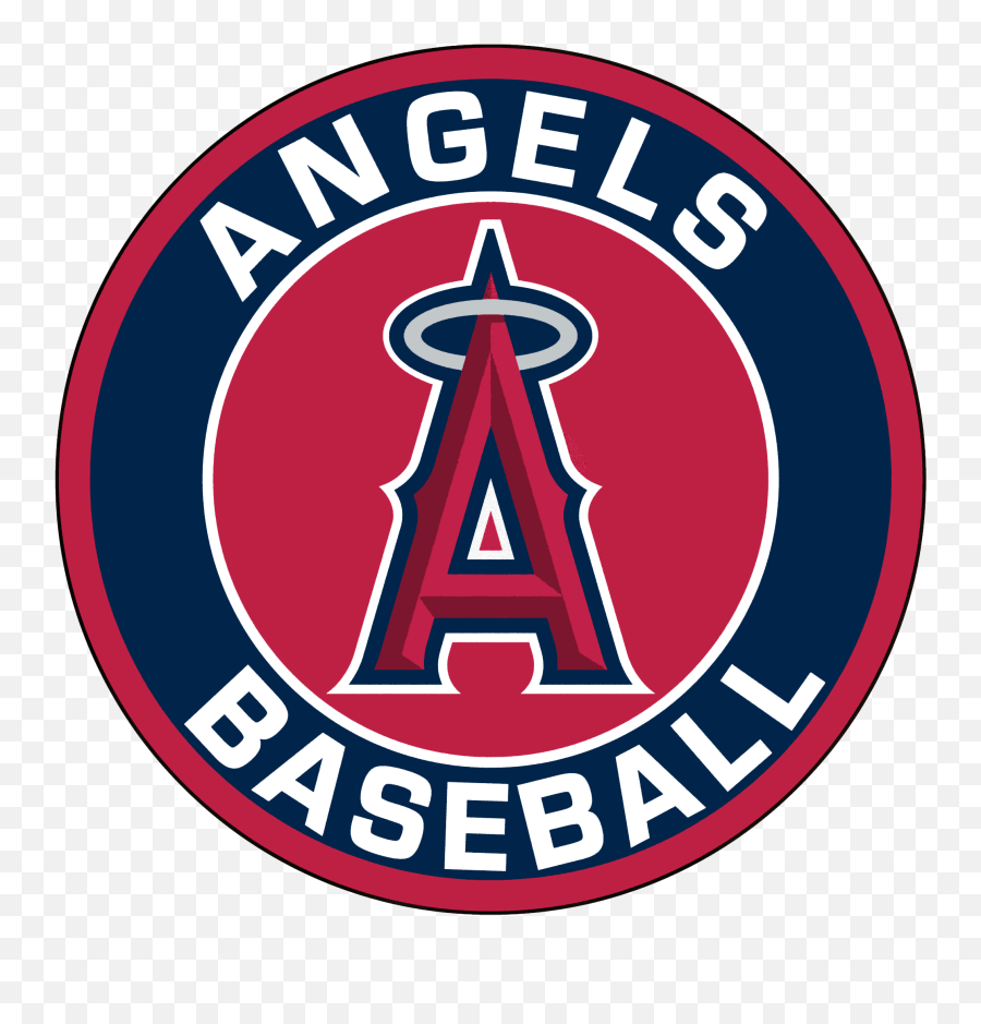 Los Angeles Angels Logo - Anaheim Angels Png,Angels Logo Png