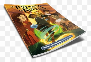 La Leyenda De Korra Guerras Territoriales - Leyenda De Korra Guerras Territoriales Parte 4 Png,Korra Png