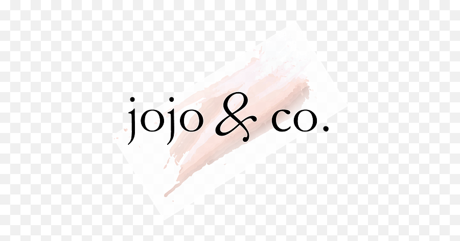 Makeup Artist Jojo U0026 Co Kw Region Ontario - Dragoco Png,Artistry Logo Png