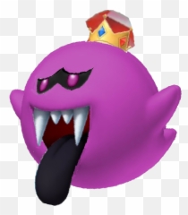 King Boo Png Picture - Mansion King Boo,King Boo Png
