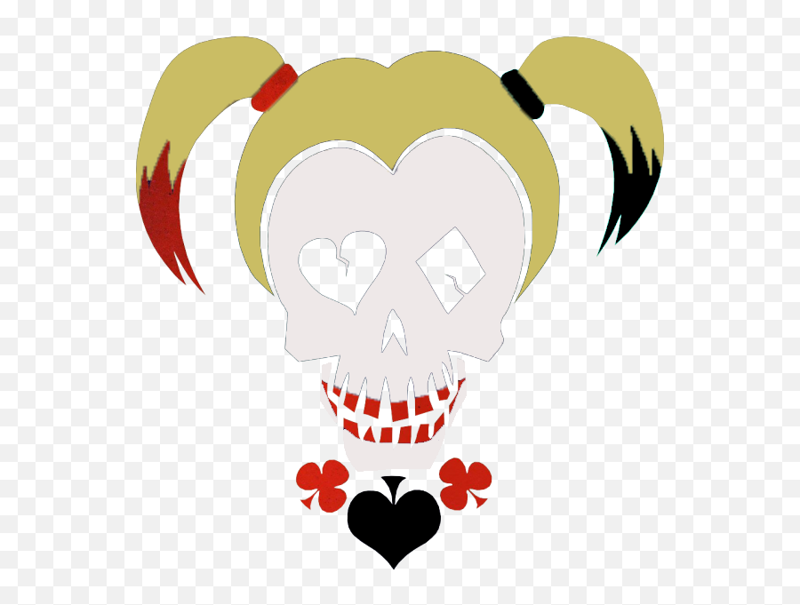 Suicide Squad Harley Quinn - Harley Quinn Suicide Squad Harley Quinn Logo Suicide Squad Png,Suicide Squad Png