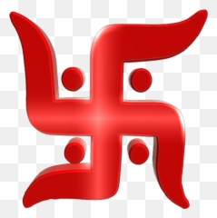 Swastik Logo Png - Swastik Logo Png,Hd Logo Png