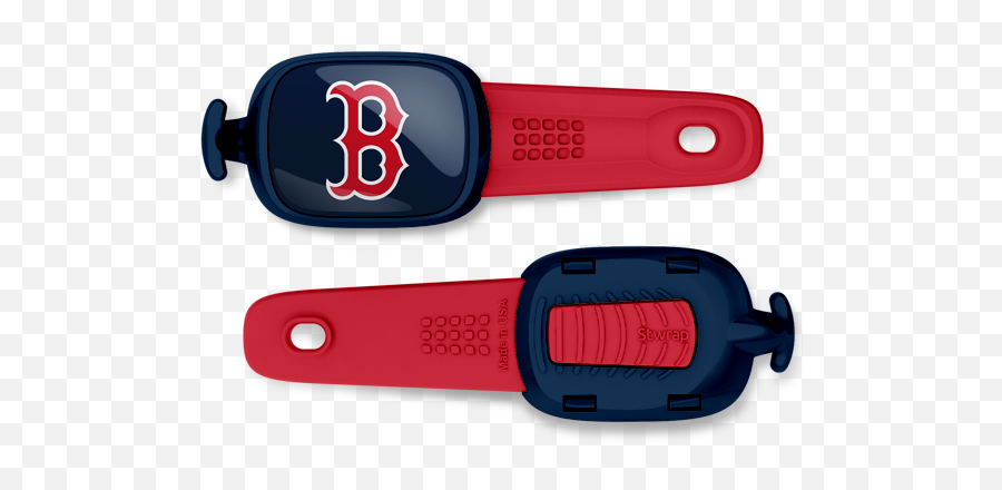 Boston Red Sox Stwrap - Boston Red Sox B Png,Boston Red Sox Png
