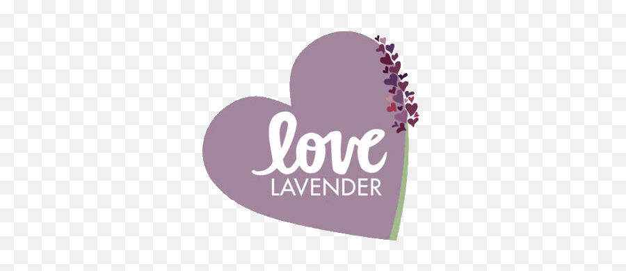 Love Lavender Pure Essential Oil From Free Spirit - Girly Png,Lavender Logo