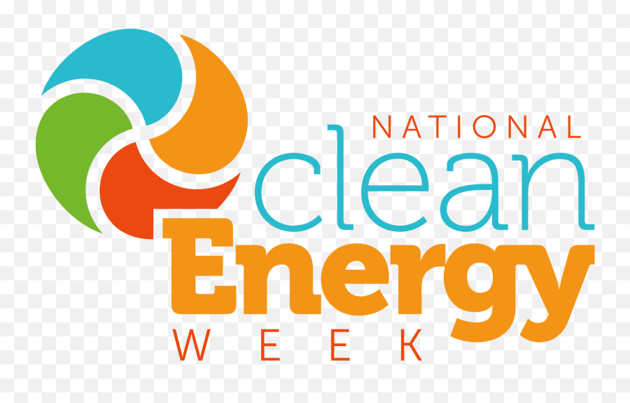 Home Page - Clean Energy Week National Clean Energy Week Png,Week Png