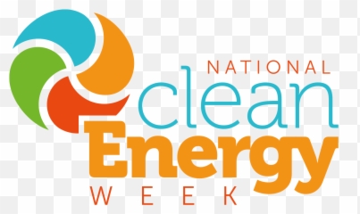 Home Page - Clean Energy Week National png