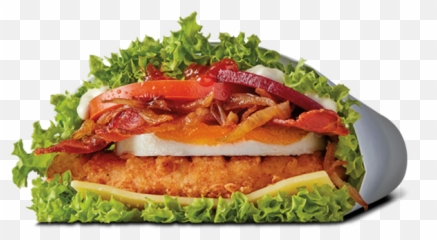 Crispy Chicken Loaded Lettuce Mcdonaldu0027s New Zealand - Hamburger Wrap png