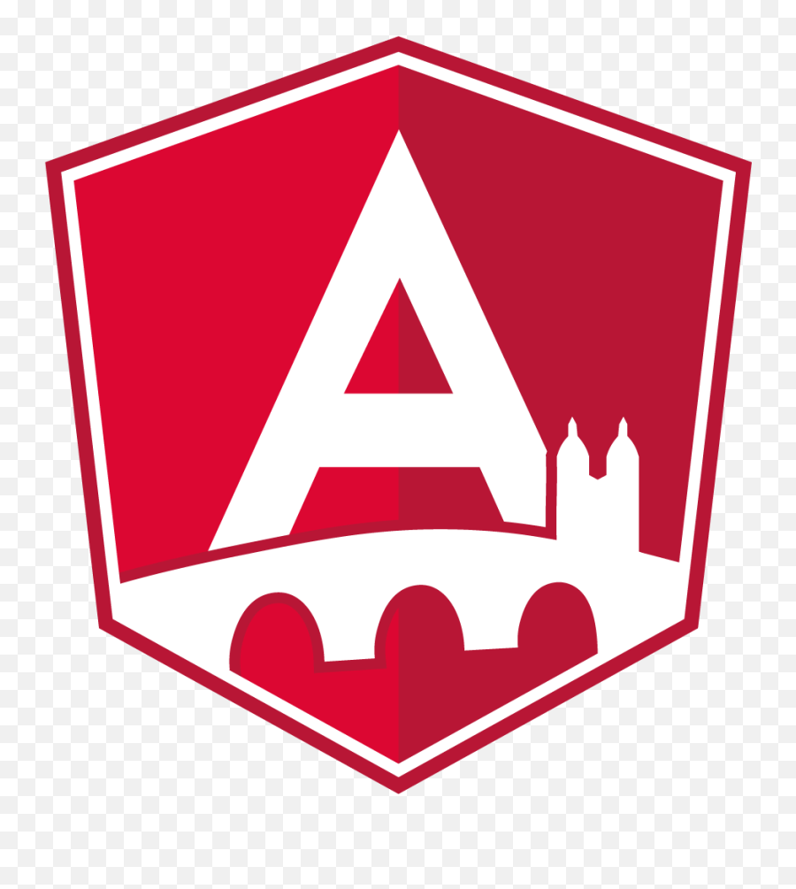 Angular Heidelberg Meetup Everything From - Vertical Png,Angular Logo