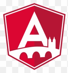 Angular Heidelberg Meetup Everything From - Vertical Png,Angular Logo