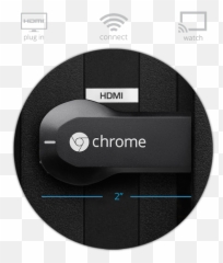 Google Chromecast Review Takes - Horizontal png