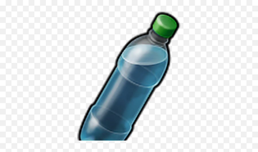 Survival Wiki - Bottle Of Gasoline Png,Bottled Water Png