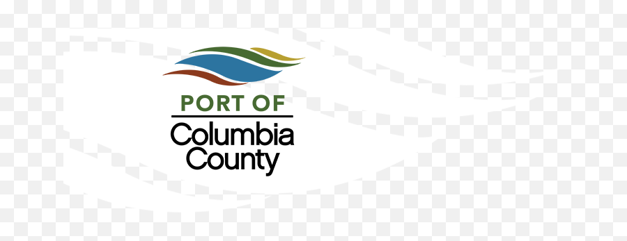 Home Page Port Of Columbia County Oregon - Vertical Png,Columbia Pictures Logo Png