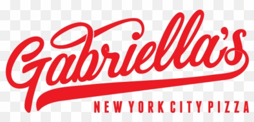 Gabriellau0027s Of Ny Pizza Long Beach - Horizontal Png,City Of Long Beach Logo