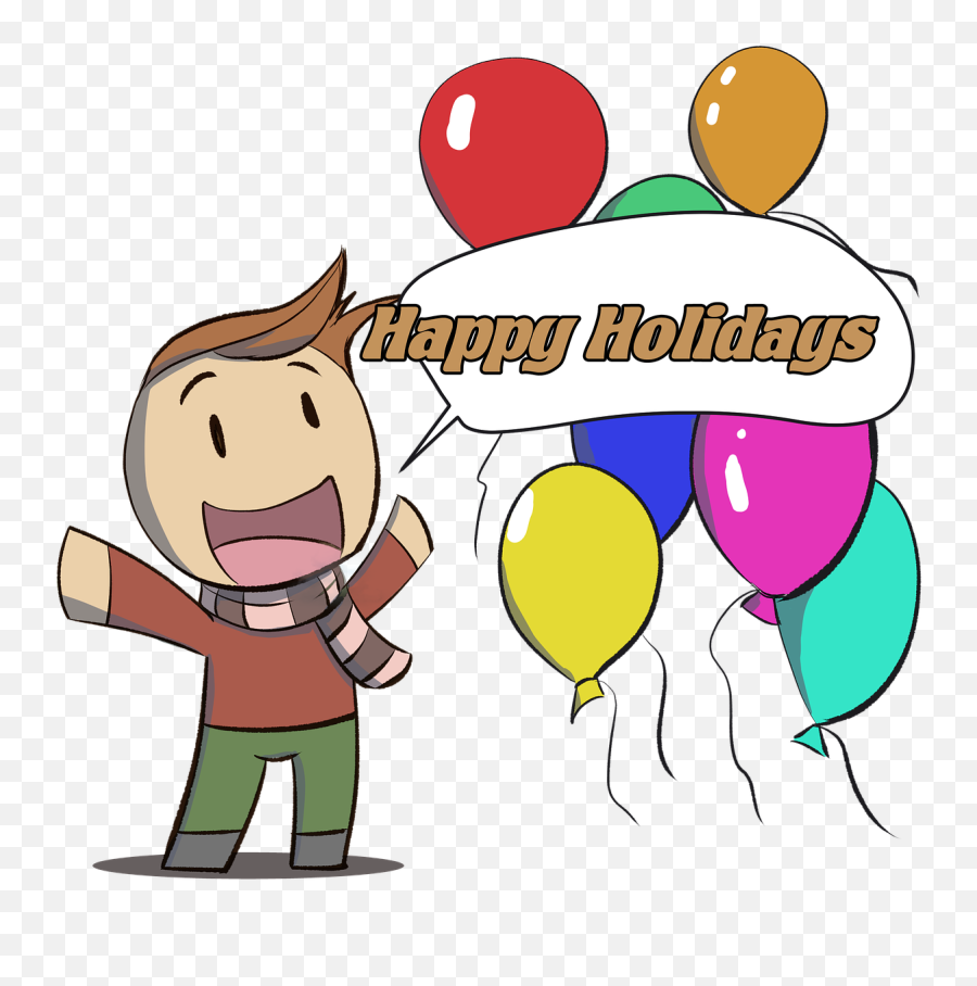 Happy Holidays Png Picpng - Clipart Happy Holiday,Happy Holiday Png