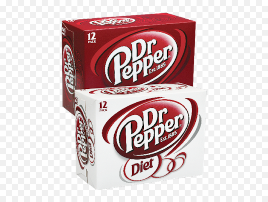 Dr Pepper Psd Official Psds - Dr Pepper Png,Dr Pepper Transparent