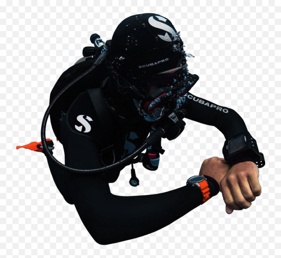 Download Diver Png Image With Transparent - Underwater Diving,Diver Png
