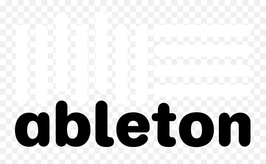 Ableton Logo Png Transparent Svg - Ableton Live,Ableton Logo