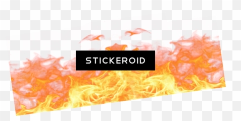 Fire Clipart Transparent Background - Realistic png