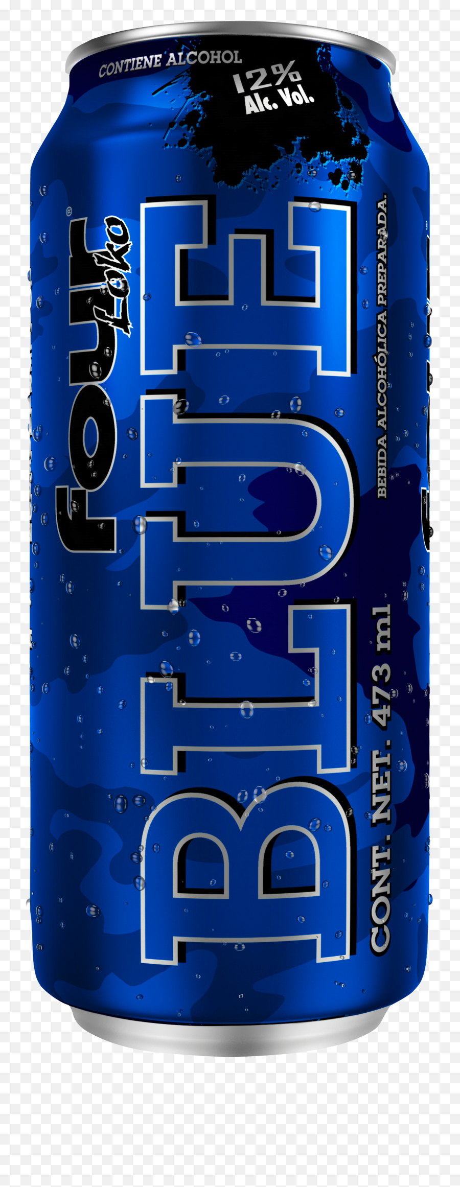 Four Loko Lanza Sabor En Exclusiva - Vertical Png,Four Loko Logo