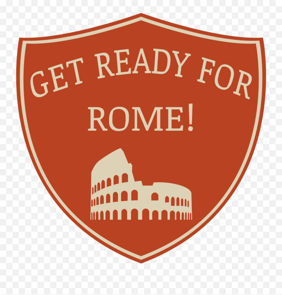 Ancient Rome - Language Png,As Rome Logo