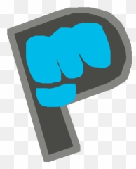Pixilart - Wolf Shield Png,Brofist Png