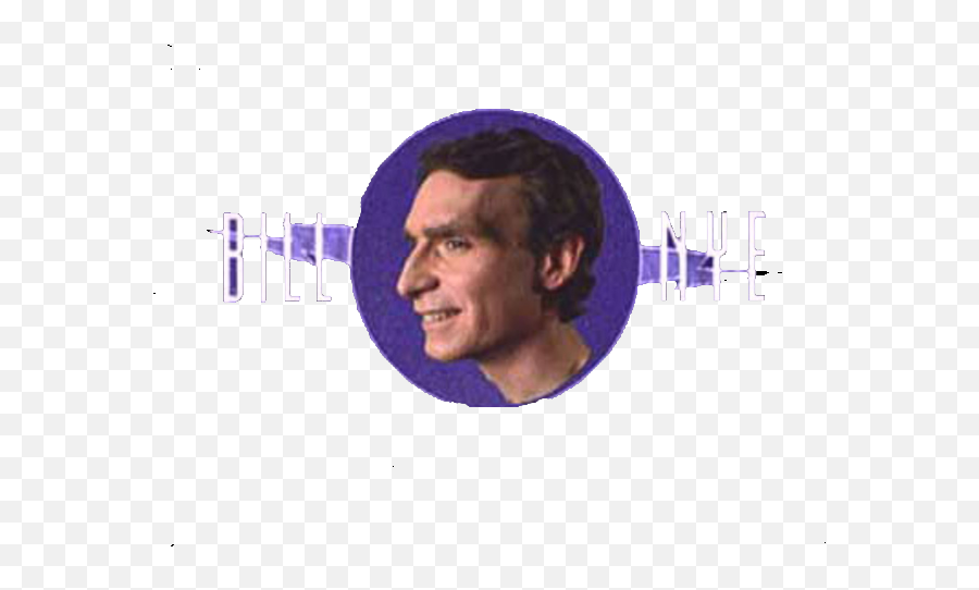 Download Bill Nye Tho - Bill Nye Transparent Png,Bill Nye Png