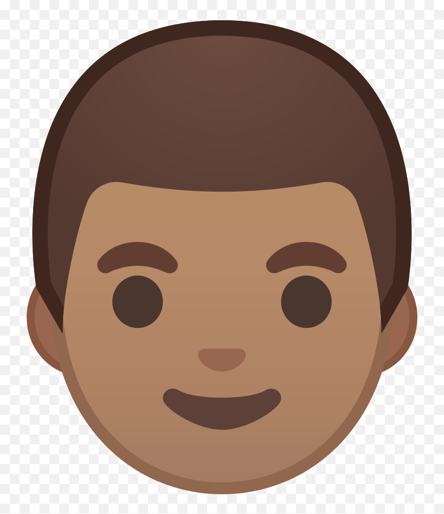 Svg Download Png - Dark Skin Tone Man Emoji,Man Emoji Png