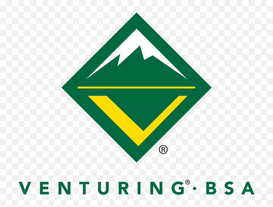 Venturing - Venturing Bsa Png,Bsa Logo Png
