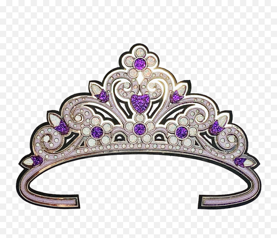 2020 Little Princess Crown Collection - Solid Png,Transparent Princess Crown