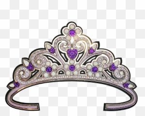 2020 Little Princess Crown Collection - Solid png